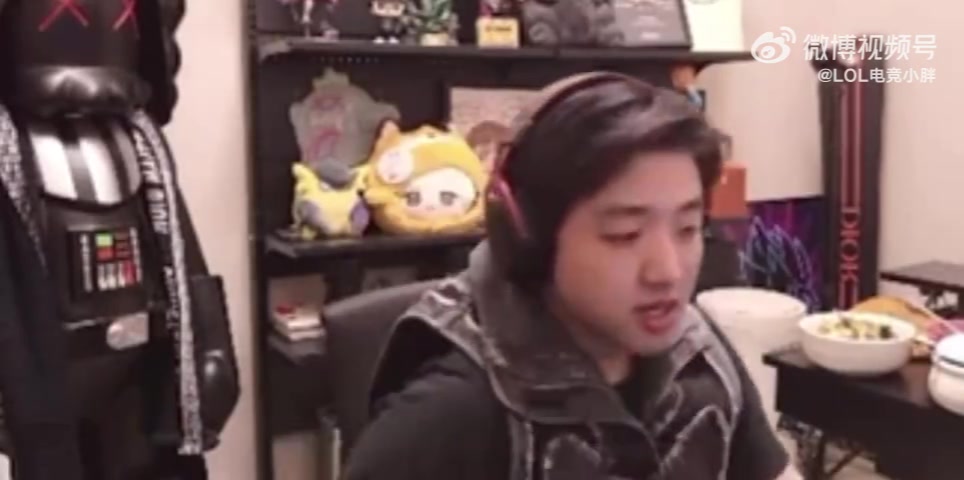 icon看iG三连胜:应该的,这队伍的造价难道不该赢么?