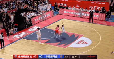 广东女篮这一冠，含金量有多高？